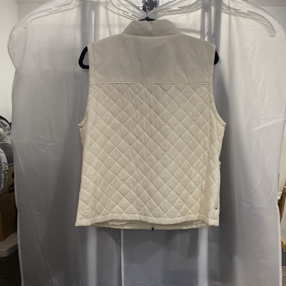 Star Wars Leia Hoth Rebel Base vest - Picture 4 of 4